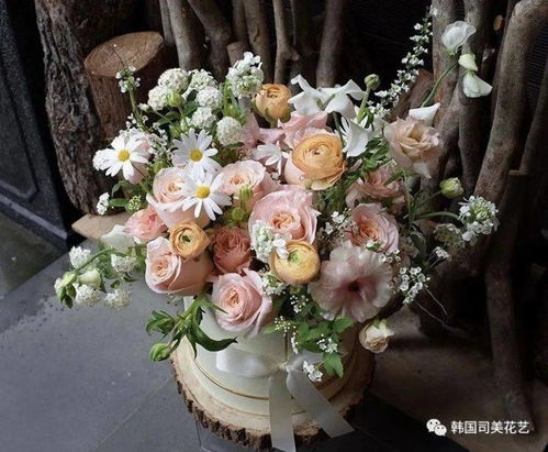 情人節(jié)爆款流行花禮 盤點當(dāng)下最熱門的鮮花禮品選擇