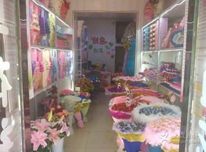 創意無限，花語傳情 卡通禮品鮮花引領花卉銷售新風尚