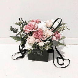 師恩如花，馨香永存——教師節康乃馨花藝作品圖集與禮品花卉選購指南