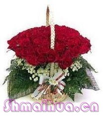 鮮花專遞 中國禮品花卉銷售的新潮流