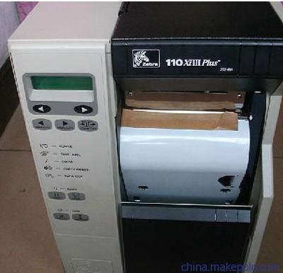 專業供應斑馬XI3及二手條碼打印機配件 優質打印頭與一站式解決方案