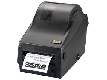 Argox OS-2130D條碼打印機產品詳解 品質與經濟的完美融合