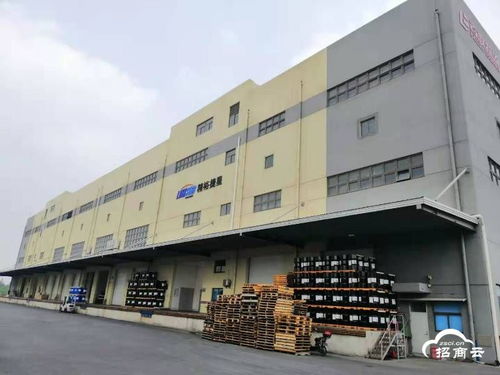 天津港高標?；穫}儲?丙1類倉庫緊急招租 | 工程商直租8000㎡+「分租+特種許可」9大院標配 |